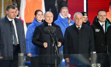 Czechy: Rosja to największe zagrożenie dla Europy