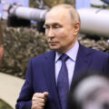 Władimir Putin
