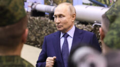 „Nie chcę ale muszę”. Putin twierdzi, że nie chce walczyć z NATO i nie zamierzał walczyć z Ukrainą „Nie chcę ale muszę”. Putin twierdzi, że nie chce walczyć z NATO i nie zamierzał walczyć z Ukrainą