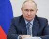Zwycięzca Putin grozi NATO wojną i zapowiada utworzenie „strefy sanitarnej” na Ukrainie