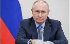 PILNE: Putin ogłasza „rozejm” w wojnie z Ukrainą