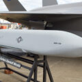 Rakieta AGM-158 JASSM