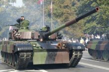 Polska nie jest przeciw. Wykorzystanie „Twardych” w obwodzie kurskim