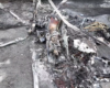 Rosyjska prowokacja z atakiem drona w Tyraspolu