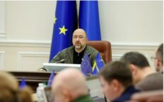 Kijów wskazuje polskim rolnikom prawdziwe źródło kłopotów. Padła jasna deklaracja ws. pomocy wojskowej Kijów wskazuje polskim rolnikom prawdziwe źródło kłopotów. Padła jasna deklaracja ws. pomocy wojskowej