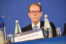 Szef MSZ Szwecji: Rosja grozi światu. Musimy położyć temu kres Szef MSZ Szwecji: Rosja grozi światu. Musimy położyć temu kres