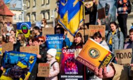 Rosja chce deportować opornych Ukraińców