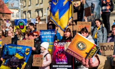 Rosja chce deportować opornych Ukraińców