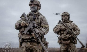 Ile obecnie kosztuje Ukrainę wyszkolenie i służba wojskowa żołnierza?