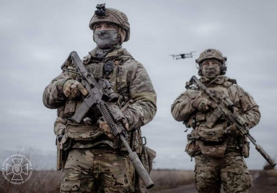 Prócz uzbrojenia i amunicji potrzebni są ludzie. NATO nalega na przeprowadzenie przez Ukrainę mobilizacji