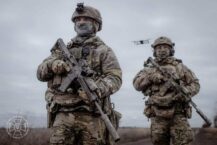 Ukraiński dyplomata: Europa jest zainteresowana kontynuowaniem wojny rosyjsko-ukraińskiej Ukraiński dyplomata: Europa jest zainteresowana kontynuowaniem wojny rosyjsko-ukraińskiej