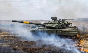 „Nie mieli pojęcia, ilu jest tam Rosjan i min”: Ukraiński żołnierz o przyczynach fiaska letniej ofensywy