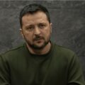 Prezydent ostrzegł przed poważną ofensywą Federacji Rosyjskiej w nadchodzących miesiącach / zrzut ekranu UNIAN