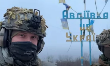 Ilu ukraińskich żołnierzy dostało się do rosyjskiej niewoli? Głównodowodzący o okolicznościach wycofania się z Awdijiwki
