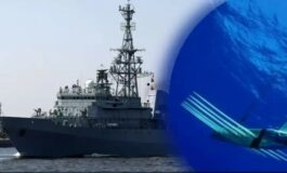 „Floty Czarnomorskiej już nie ma”: Ukraińcy uderzyli w rosyjski okręt „Iwan Churs”