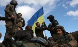 Dowódca Sił Zbrojnych Ukrainy ogłosił „decyzje kadrowe” dotyczące dowódców brygad