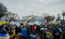 Miliony dolarów dla Ukrainy. Biały Dom zapowiedział nowy pakiet pomocy