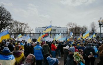 Fatalne wieści dla Ukrainy. Po wojnie będzie miała ogromny problem