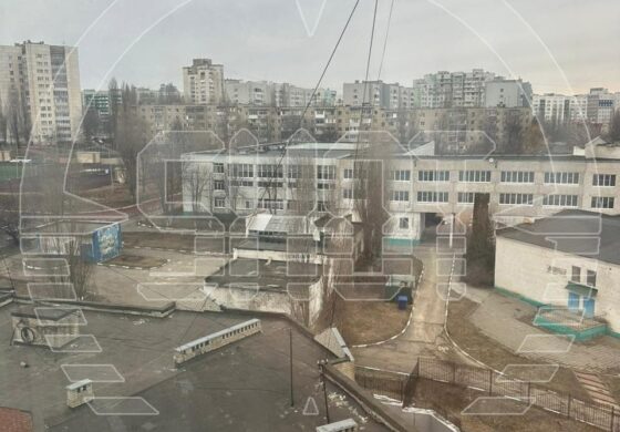 Ukraińcy zaatakowali ratusz i budynek FSB w Rosji (WIDEO)