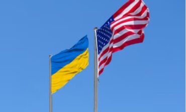 Ukraina potrzebuje pomocy USA nie tylko w celu obrony