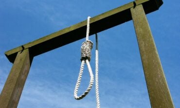 „Zabić ich wszystkich”. W Rosji chcą przywrócenia kary śmierci