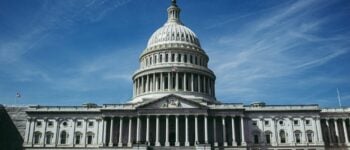 PILNE! USA: Jest decyzja Senatu ws. pomocy dla Ukrainy