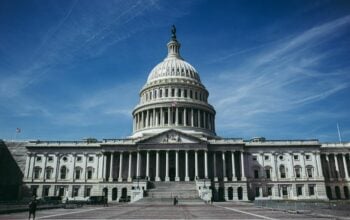 Kongres USA przyjął budżet obronny. Co z Ukrainą?