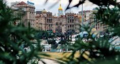 Ambasada USA w Kijowie zamknięta. MSZ zdecydowało ws. polskiej placówki