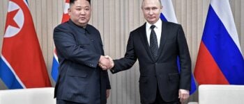 Korea Północna już w lipcu może wysłać wojska na Ukrainę