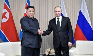„Współpraca kwitnie”. Pentagon: Korea Północna wciąż dostarcza broń dla Rosji