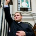 Kleryk z Mińska Władysław Biełodzied