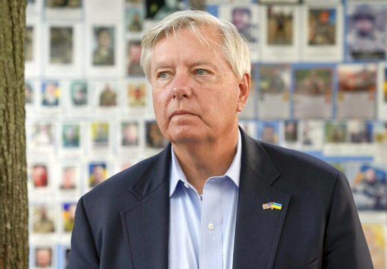 „Umieścić Rosję na liście krajów sponsorujących terroryzm”. Senator Graham apeluje do administracji Bidena