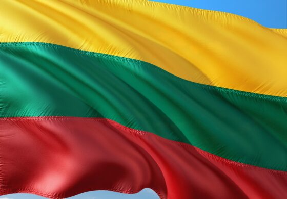 Litwa świętuje Dzień Odzyskania Niepodległości