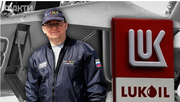 W wieku 54 lat zmarł Witalij Robertus, wiceprezes drugiego co do wielkości rosyjskiego koncernu naftowego Łukoil.