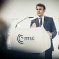 Emmanuel Macron