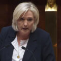marine le pen