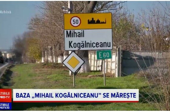 Powstaje największa w Europie baza NATO