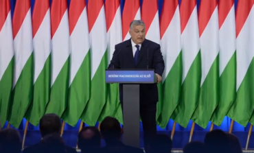 Premier Węgier wierzy w „zapanowanie pokoju” na Ukrainie