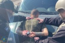 Tragedia ukraińskiego żołnierza. Jak FSB zrobiło z niego agenta