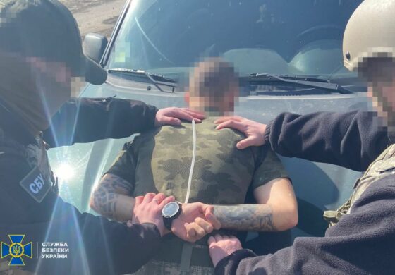 Tragedia ukraińskiego żołnierza. Jak FSB zrobiło z niego agenta