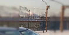 To był strzał w 10. Potężne straty Rosji po atakach dronów na rafinerie ropy