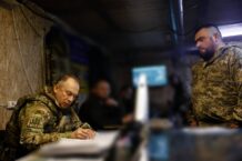 „Nadszedł czas!” Syrski odsłania plany: Szykuje armię do druzgocącego ataku na wroga!