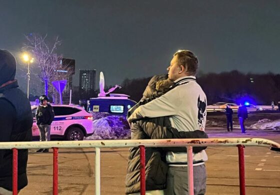 Zaczęło się. Już 93 ofiary ataku terrorystycznego pod Moskwą, ale bilans rośnie (AKTUALIZACJA)