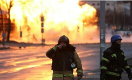 Groźba ataku dywersantów na Kijów: stolica podejmuje działania