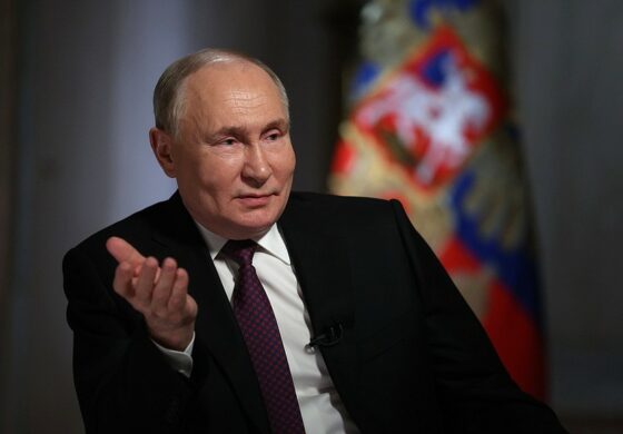 Putin odrzucił wszystkich mediatorów. ISW: Nie było nawet udawanego zainteresowania