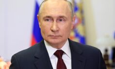 ISW: Na to liczy Putin