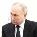 władimir putin
