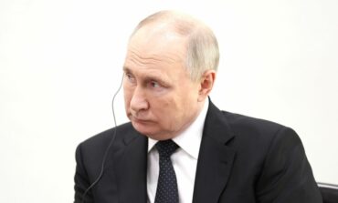 „Standardowy zestaw agresora”. Ukraina króciutko o „propozycjach” Putina