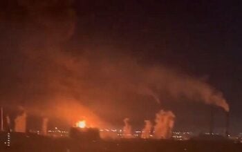 Drony latają, ropa płonie, a dochody lecą na łeb, na szyję. Tak źle jeszcze nie było!