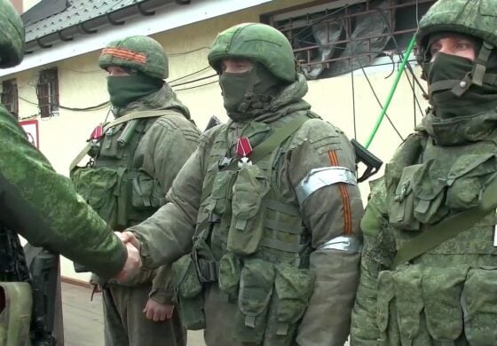 Zełenski: Rosja chce zmobilizować do czerwca 300 000 żołnierzy